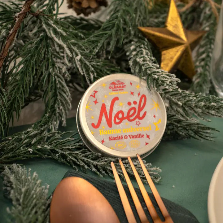 Baume de la mère Noël