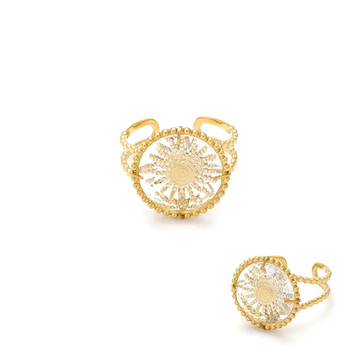 Bague Eden
