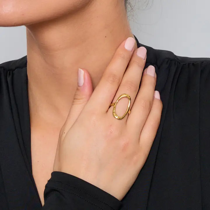 Bague Abigaël