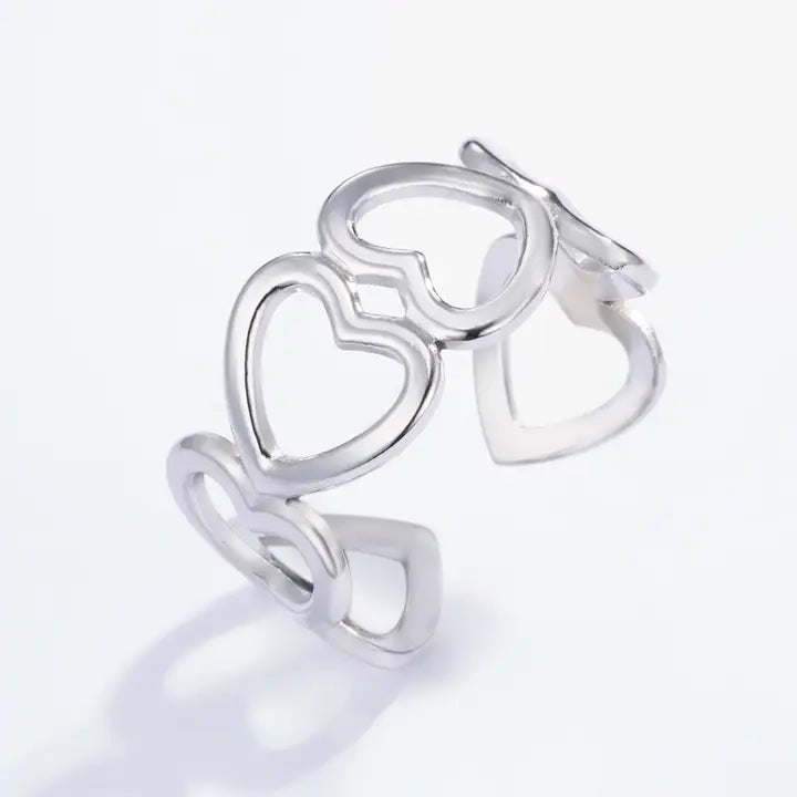 Bague Juliette