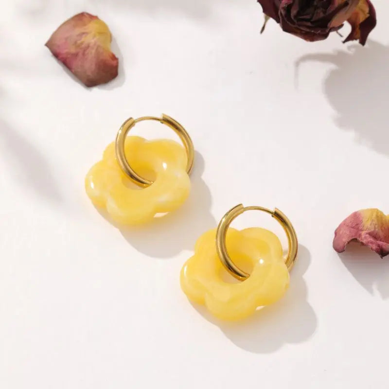 Créoles Fleurette