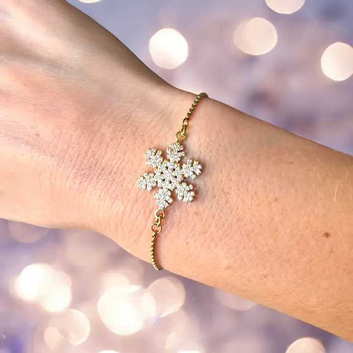 Bracelet Megève