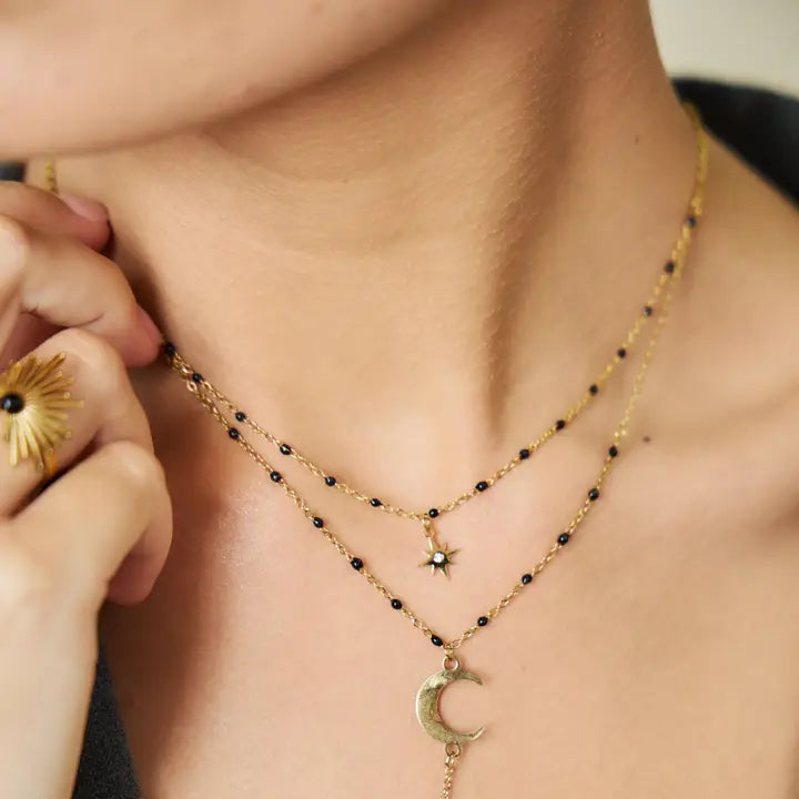 Collier Tiziri