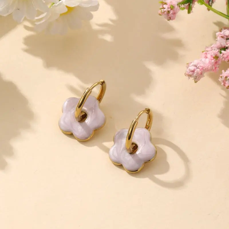 Créoles Fleurette