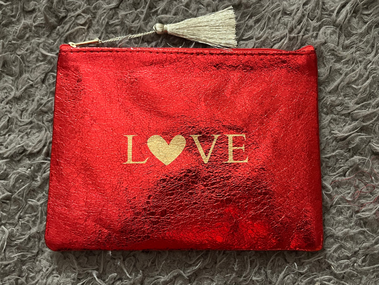 Pochette Love