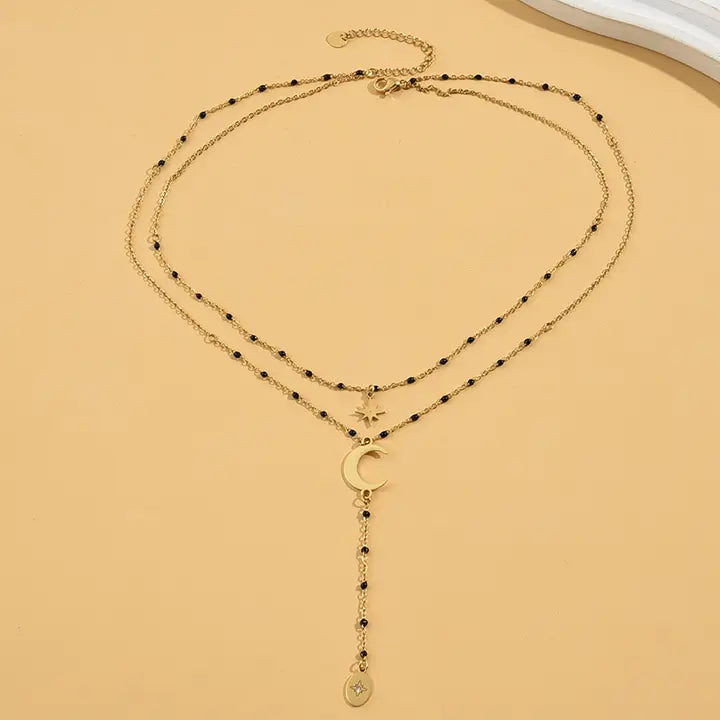 Collier Tiziri