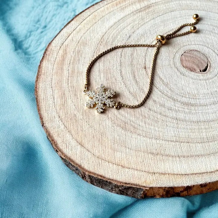 Bracelet Megève