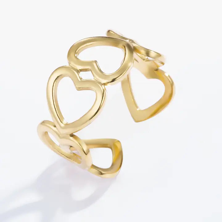 Bague Juliette