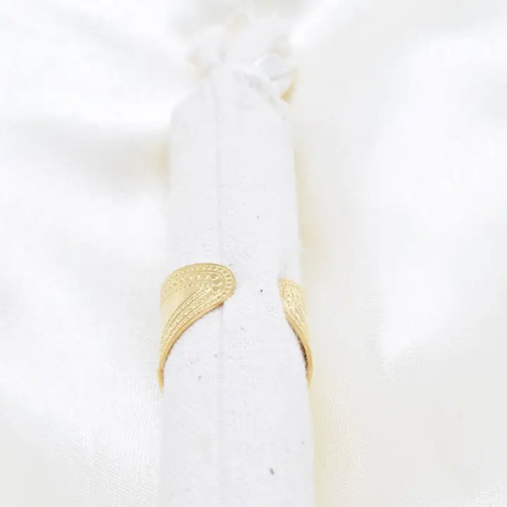 Bague Aliénor