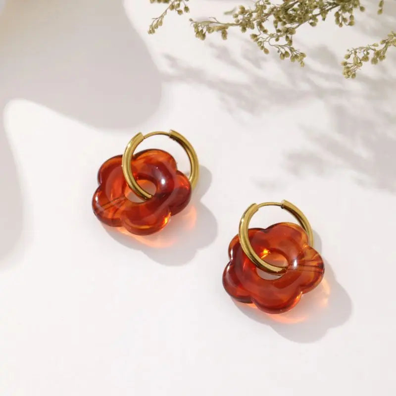 Créoles Fleurette