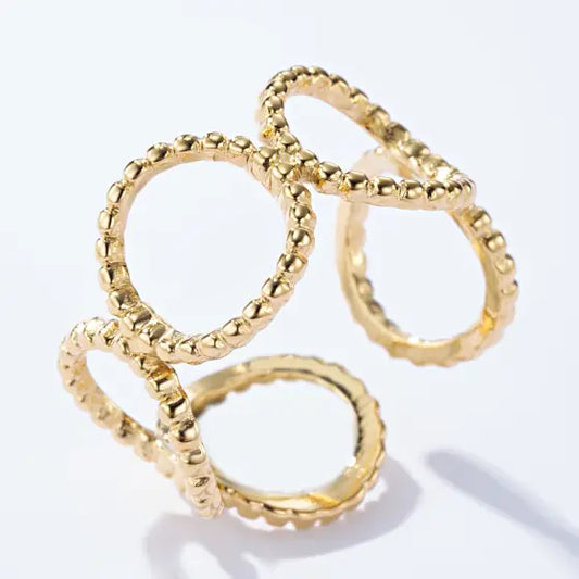 Bague Cléo