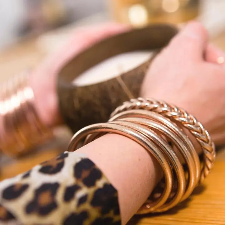 Bracelet Bouddhiste traditionnel