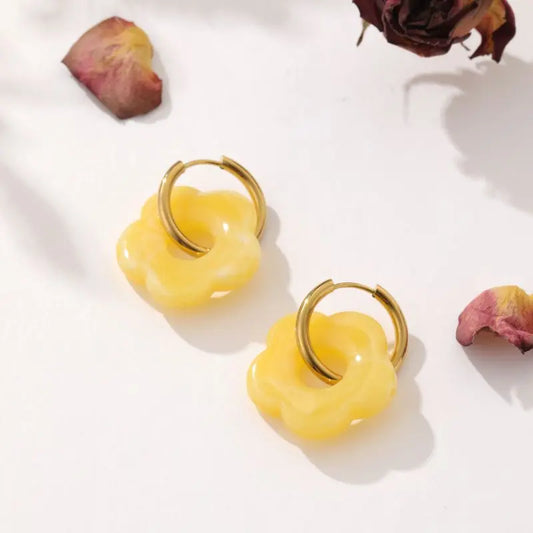 Créoles Fleurette