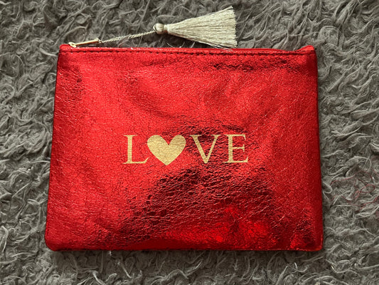 Pochette Love