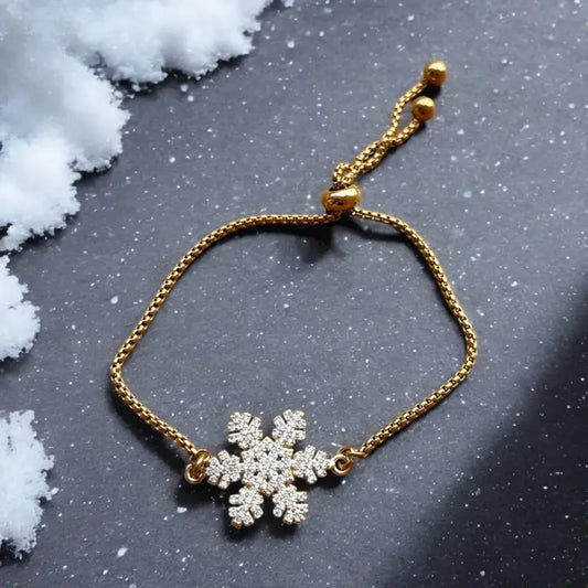 Bracelet Megève