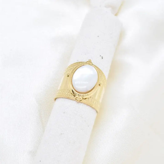 Bague Aliénor