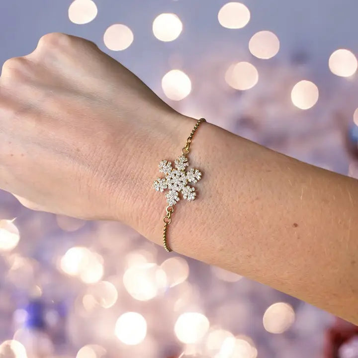 Bracelet Megève