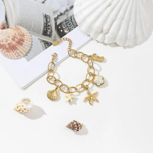 Bracelet Baiser du rivage