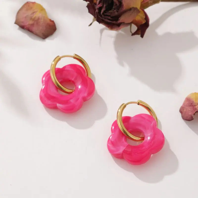 Créoles Fleurette