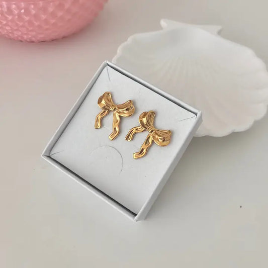 Boucles d'oreilles Holly